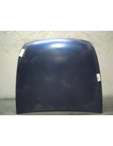 Recambio de capot para peugeot 607 (s1) básico referencia OEM IAM   