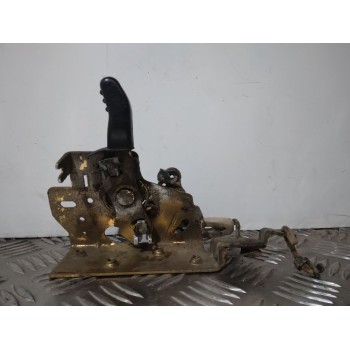 MANETA INTERIOR TRASERA DERECHA 