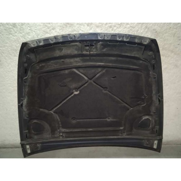 Recambio de capot para peugeot 607 (s1) básico referencia OEM IAM   