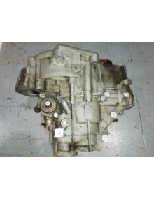 Recambio de caja casco para volkswagen golf vi (5k1) 2.0 tdi referencia OEM IAM LHD DESMONTADA  2
