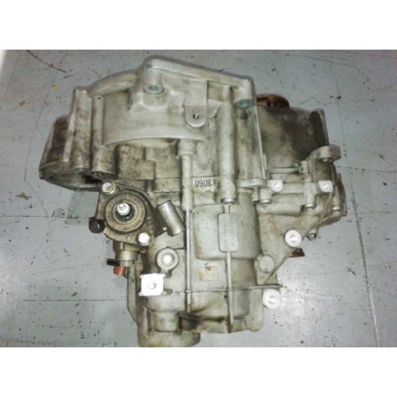 Recambio de caja casco para volkswagen golf vi (5k1) 2.0 tdi referencia OEM IAM LHD DESMONTADA 