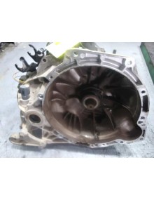 Recambio de caja cambios para ford transit connect (tc7) furgón ft 200s referencia OEM IAM  B 5V 182.000KM