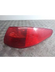 Recambio de piloto trasero derecho para peugeot 607 (s1) básico referencia OEM IAM   