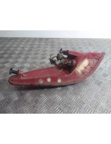 Recambio de piloto trasero derecho para peugeot 607 (s1) básico referencia OEM IAM    2