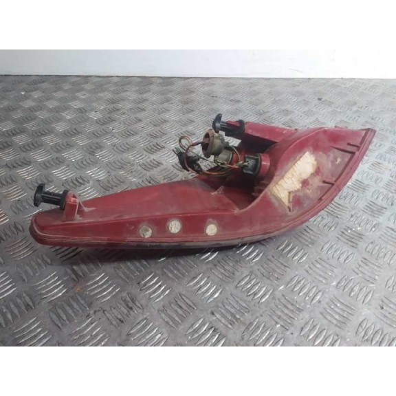 Recambio de piloto trasero derecho para peugeot 607 (s1) básico referencia OEM IAM   