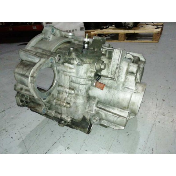 Recambio de caja casco para volkswagen golf vi (5k1) 2.0 tdi referencia OEM IAM LHD DESMONTADA 