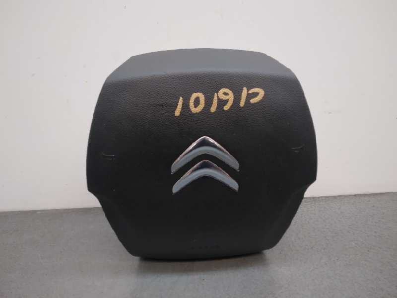 Recambio de airbag delantero izquierdo para citroën c4 picasso feel referencia OEM IAM 96764017ZD  