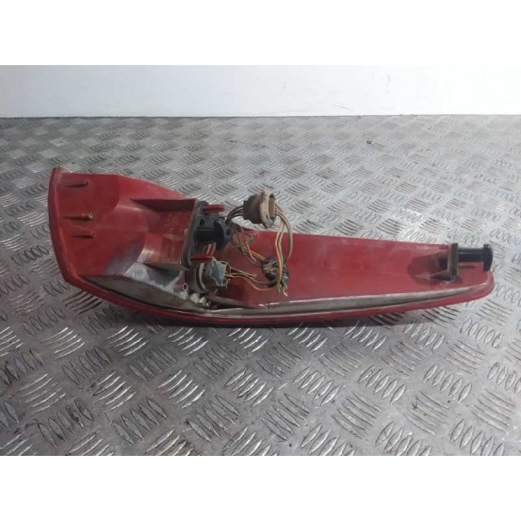 Recambio de piloto trasero derecho para peugeot 607 (s1) básico referencia OEM IAM   