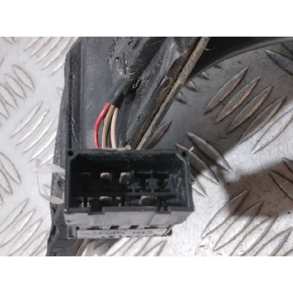 Recambio de retrovisor derecho para audi allroad quattro (4b5) 2.5 tdi (132kw) referencia OEM IAM 32296 NO ABATIBLE 5 PINES