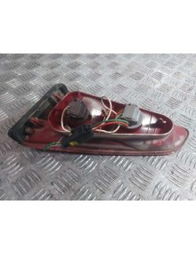 Recambio de piloto trasero izquierdo interior para peugeot 607 (s1) básico referencia OEM IAM    2