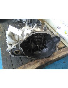 Recambio de caja cambios para kia carens 2.0 crdi ex monovolumen referencia OEM IAM L4 CASCO  2