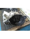 Recambio de caja cambios para kia carens 2.0 crdi ex monovolumen referencia OEM IAM L4 CASCO 