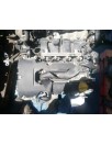 Recambio de motor completo para opel corsa d 1.2 16v lpg referencia OEM IAM A12XER CASCO 