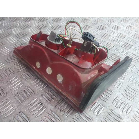 Recambio de piloto trasero izquierdo interior para peugeot 607 (s1) básico referencia OEM IAM   