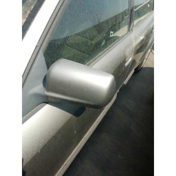 Recambio de retrovisor izquierdo para audi allroad quattro (4b5) 2.5 tdi (132kw) referencia OEM IAM 3229501 NO ABATIBLE 5 PINES