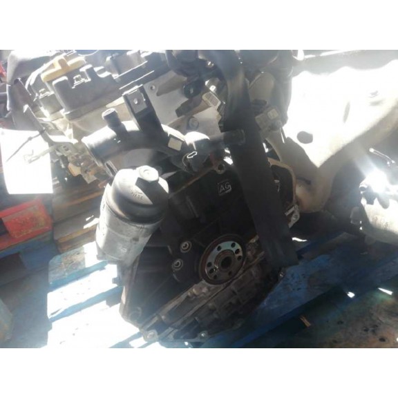 Recambio de motor completo para opel corsa d 1.2 16v lpg referencia OEM IAM A12XER CASCO 