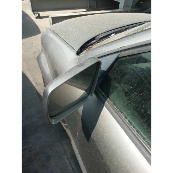 Recambio de retrovisor izquierdo para audi allroad quattro (4b5) 2.5 tdi (132kw) referencia OEM IAM 3229501 NO ABATIBLE 5 PINES