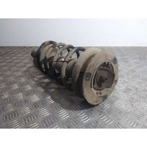 Recambio de amortiguador delantero derecho para peugeot 607 (s1) básico referencia OEM IAM   