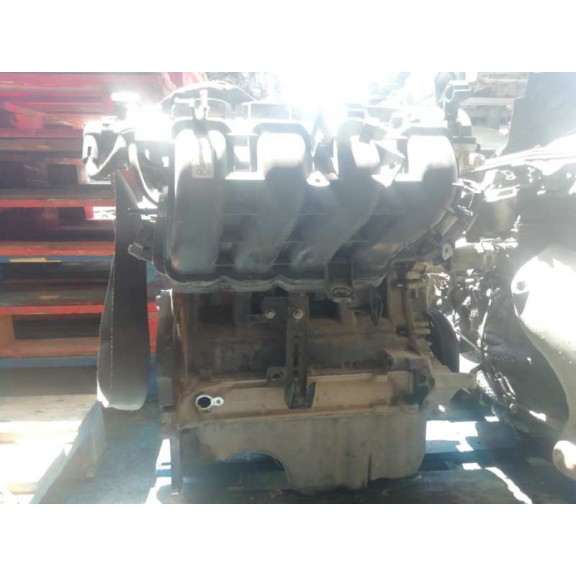 Recambio de motor completo para opel corsa d 1.2 16v lpg referencia OEM IAM A12XER CASCO 