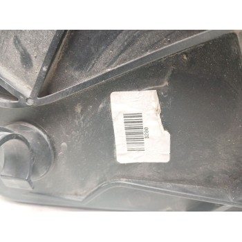 Recambio de electroventilador para nissan qashqai i (j10, nj10) 2.0 referencia OEM IAM   