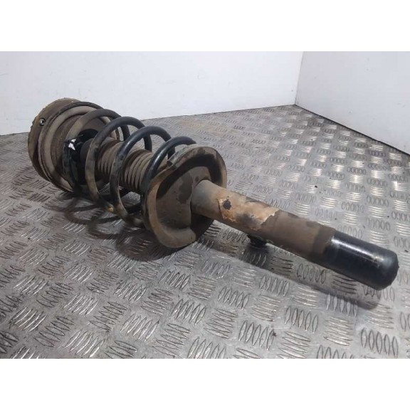 Recambio de amortiguador delantero derecho para peugeot 607 (s1) básico referencia OEM IAM   