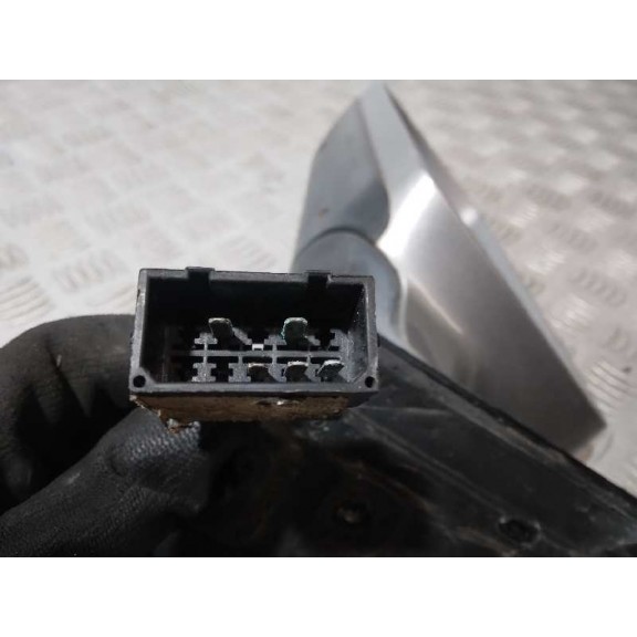Recambio de retrovisor izquierdo para audi allroad quattro (4b5) 2.5 tdi (132kw) referencia OEM IAM 3229501 NO ABATIBLE 5 PINES