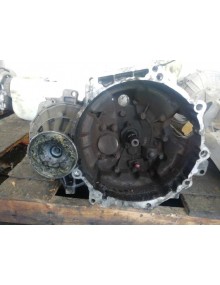 Recambio de caja cambios para volkswagen passat berlina (3c2) 1.9 tdi referencia OEM IAM JCR CASCO 