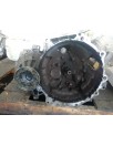 Recambio de caja cambios para volkswagen passat berlina (3c2) 1.9 tdi referencia OEM IAM JCR CASCO 