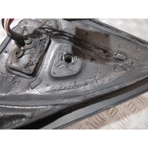 Recambio de retrovisor izquierdo para audi allroad quattro (4b5) 2.5 tdi (132kw) referencia OEM IAM 3229501 NO ABATIBLE 5 PINES