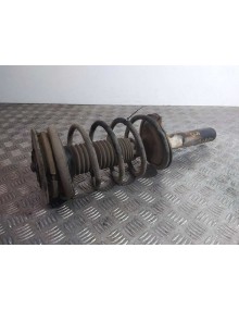 Recambio de amortiguador delantero izquierdo para peugeot 607 (s1) básico referencia OEM IAM   