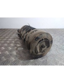 Recambio de amortiguador delantero izquierdo para peugeot 607 (s1) básico referencia OEM IAM    2