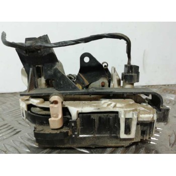 Recambio de cerradura puerta trasera izquierda para dodge caliber s referencia OEM IAM   
