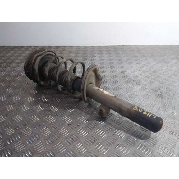 Recambio de amortiguador delantero izquierdo para peugeot 607 (s1) básico referencia OEM IAM   