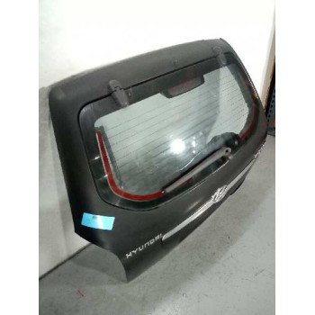 Recambio de porton trasero para hyundai tucson (jm) 2.0 crdi cat referencia OEM IAM 737002E050  