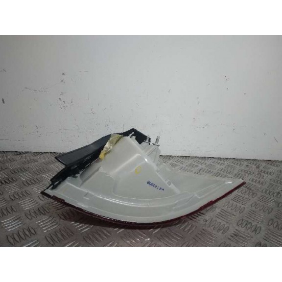 Recambio de piloto trasero izquierdo para volkswagen golf v berlina (1k1) referencia OEM IAM 1K6945095AA NUEVO 