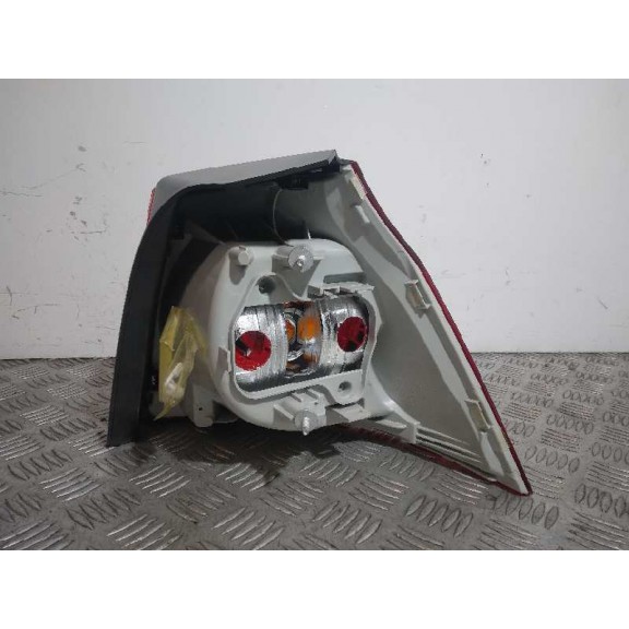 Recambio de piloto trasero izquierdo para volkswagen golf v berlina (1k1) referencia OEM IAM 1K6945095AA NUEVO 