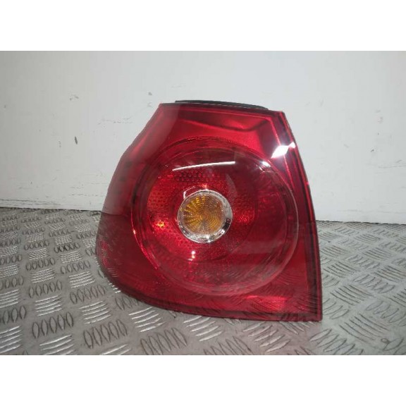 Recambio de piloto trasero izquierdo para volkswagen golf v berlina (1k1) referencia OEM IAM 1K6945095AA NUEVO 