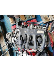 Recambio de motor completo para peugeot partner (s1) combispace referencia OEM IAM WJZ M N/V EXPORTACION