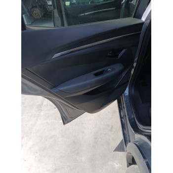 GUARNECIDO PUERTA TRASERA IZQUIERDA 