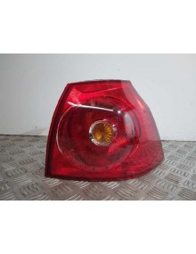 Recambio de piloto trasero derecho para volkswagen golf v berlina (1k1) referencia OEM IAM 1K6945096AA NUEVO 