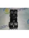 Recambio de mando elevalunas delantero izquierdo para volkswagen golf v berlina (1k1) referencia OEM IAM  NUEVO 4 TECLAS