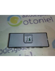 Recambio de mando elevalunas delantero izquierdo para volkswagen golf v berlina (1k1) referencia OEM IAM  NUEVO 4 TECLAS 2