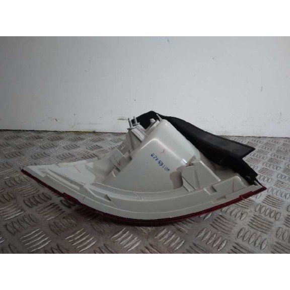 Recambio de piloto trasero derecho para volkswagen golf v berlina (1k1) referencia OEM IAM 1K6945096AA NUEVO 