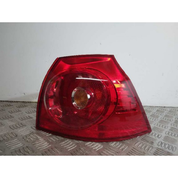 Recambio de piloto trasero derecho para volkswagen golf v berlina (1k1) referencia OEM IAM 1K6945096AA NUEVO 