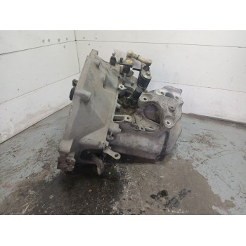 Recambio de caja cambios para citroën c-elysee (dd_) 1.2 vti 82 referencia OEM IAM   