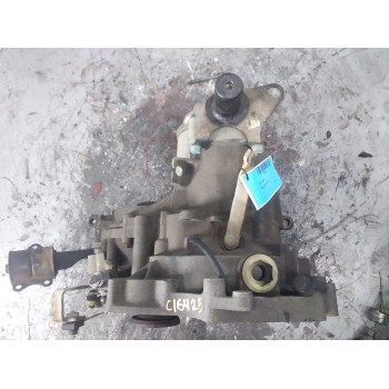 Recambio de caja cambios para seat arosa (6h1) signo referencia OEM IAM   MOTOR AUD