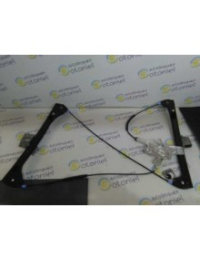 Recambio de elevalunas delantero izquierdo para bmw serie 3 coupe (e46) referencia OEM IAM  NUEVO SOLO MECANISMO 2