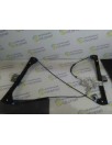 Recambio de elevalunas delantero izquierdo para bmw serie 3 coupe (e46) referencia OEM IAM  NUEVO SOLO MECANISMO
