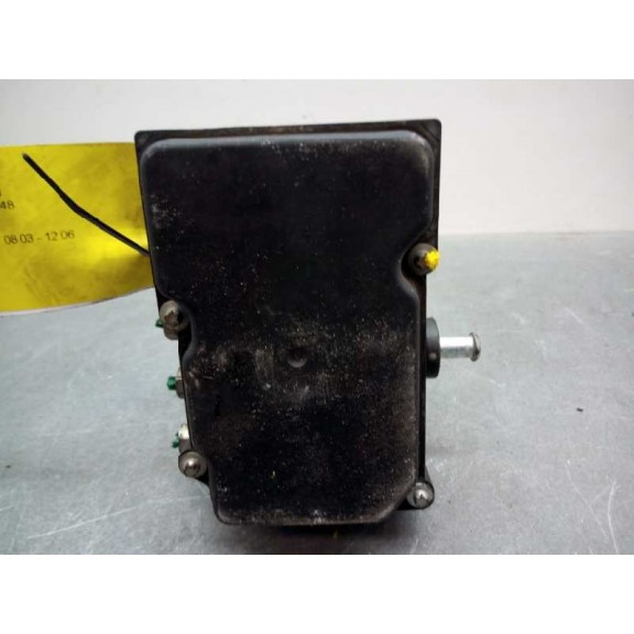 Recambio de abs para opel corsa c silverline referencia OEM IAM 13182320 0265242585 0265800444