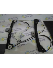 Recambio de elevalunas delantero izquierdo para bmw serie 3 coupe (e46) referencia OEM IAM  NUEVO SOLO MECANISMO 2